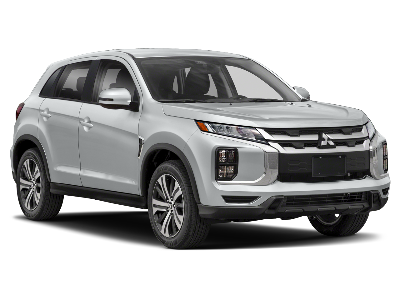 2021 Mitsubishi Outlander Sport 2.0 SE