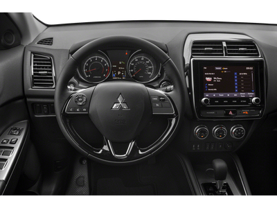 2021 Mitsubishi Outlander Sport 2.0 SE