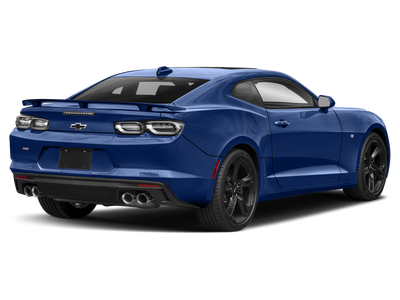 2022 Chevrolet Camaro SS 2SS