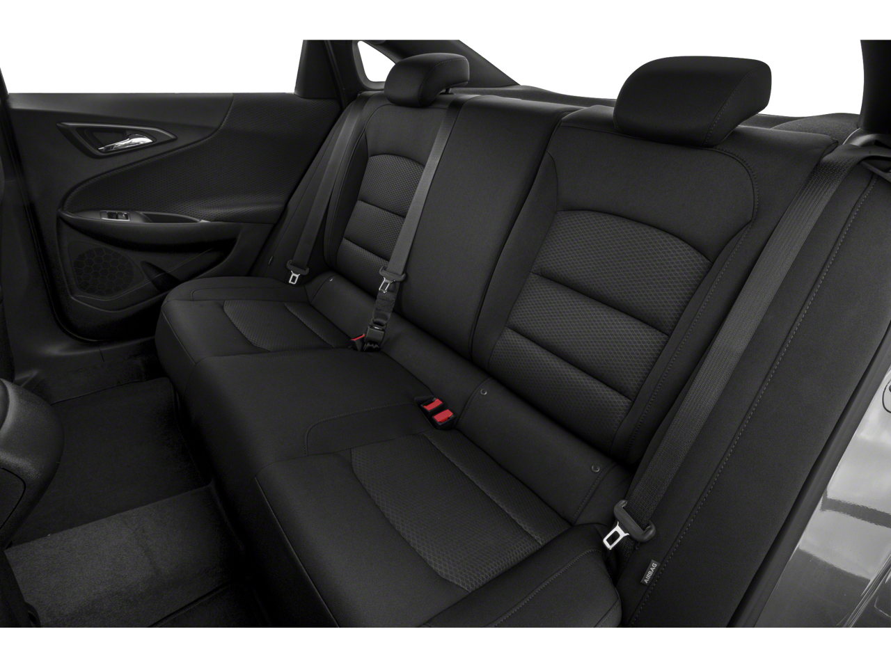 2022 Chevrolet Malibu LS 1FL