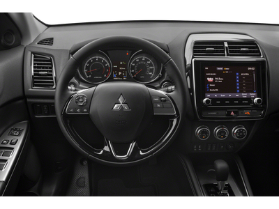 2022 Mitsubishi Outlander Sport 2.0 SE