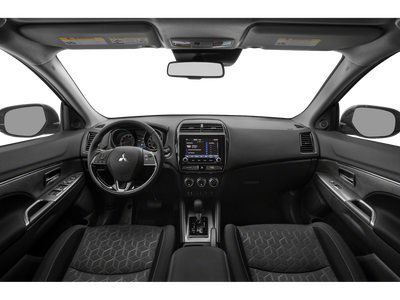 2022 Mitsubishi Outlander Sport 2.0 SE