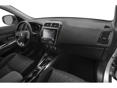 2022 Mitsubishi Outlander Sport 2.0 SE