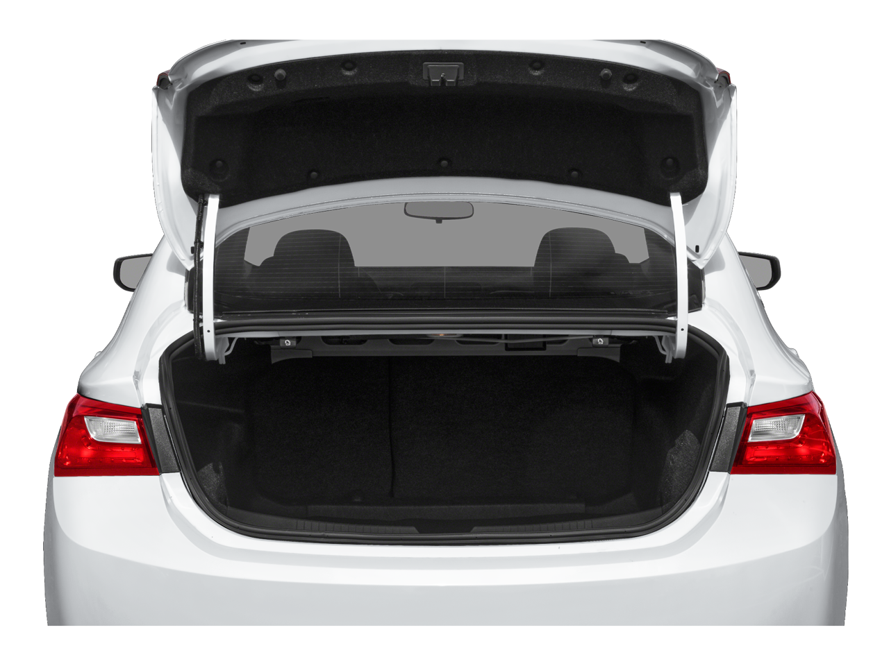 2023 Chevrolet Malibu 1LT photo 3