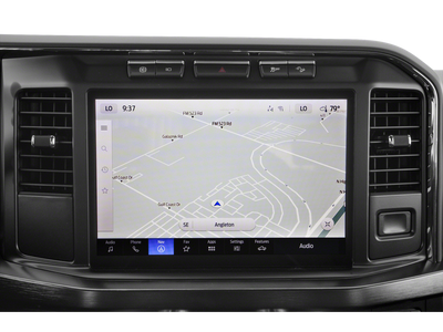 2023 Ford F-350SD Lariat DRW