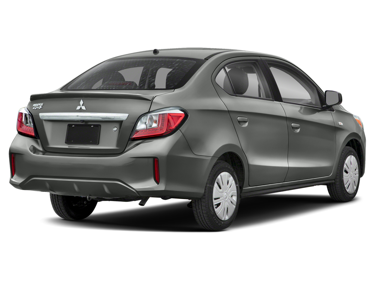 2023 Mitsubishi Mirage G4 photo 2