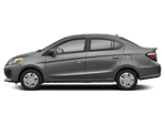 2023 Mitsubishi Mirage G4 LE