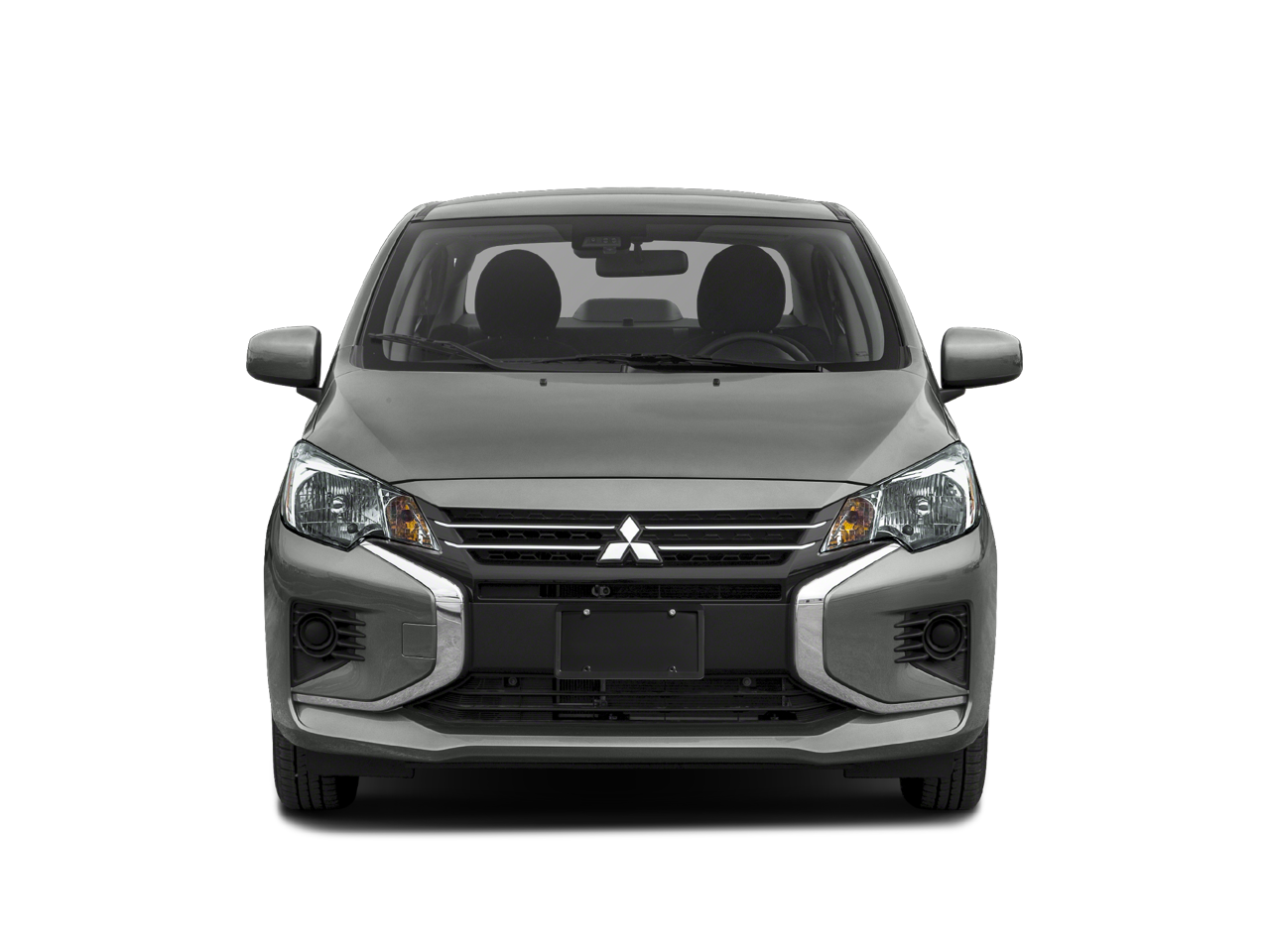 2023 Mitsubishi Mirage G4 photo 4