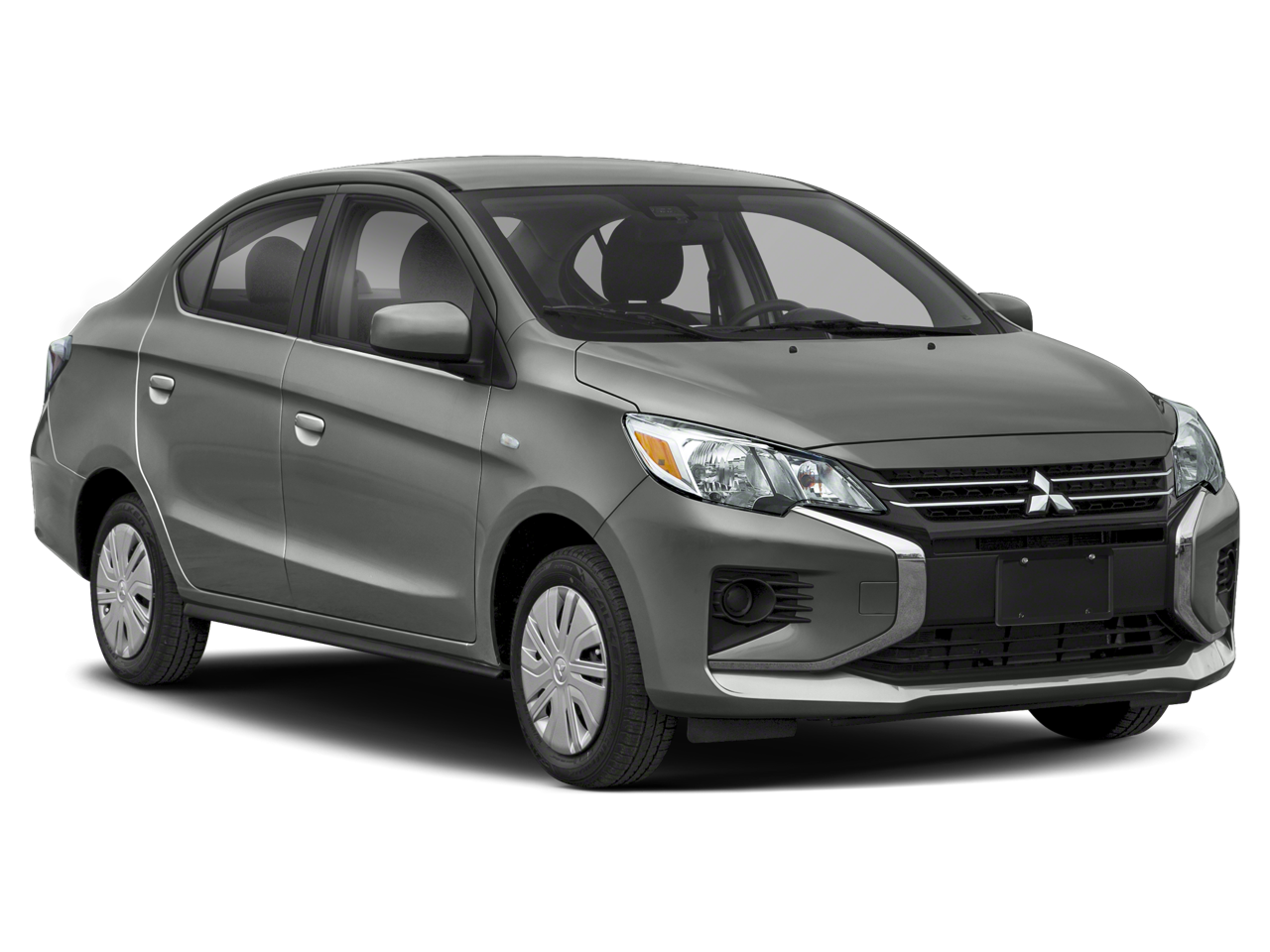 2023 Mitsubishi Mirage G4 LE