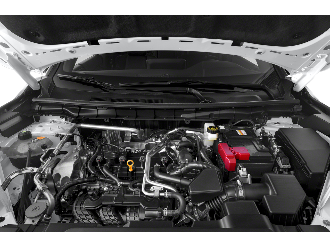 2023 Mitsubishi Outlander SEL Black Edition