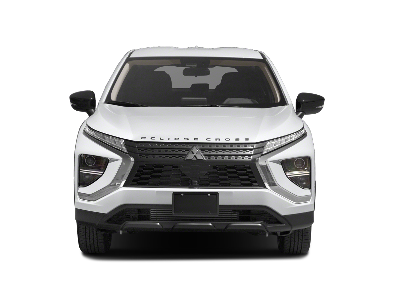 2023 Mitsubishi Eclipse Cross LE