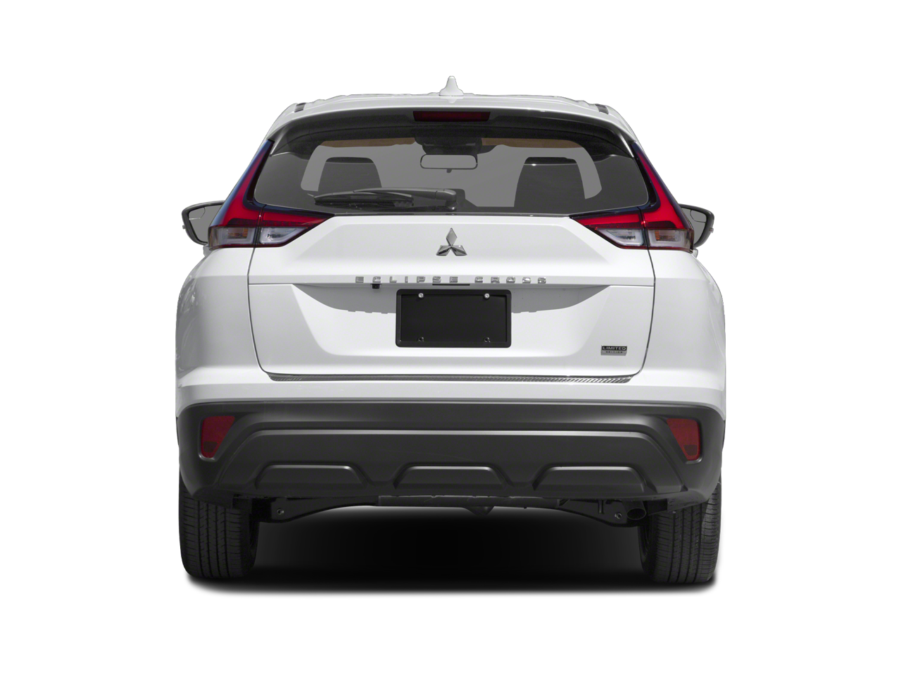 2023 Mitsubishi Eclipse Cross LE