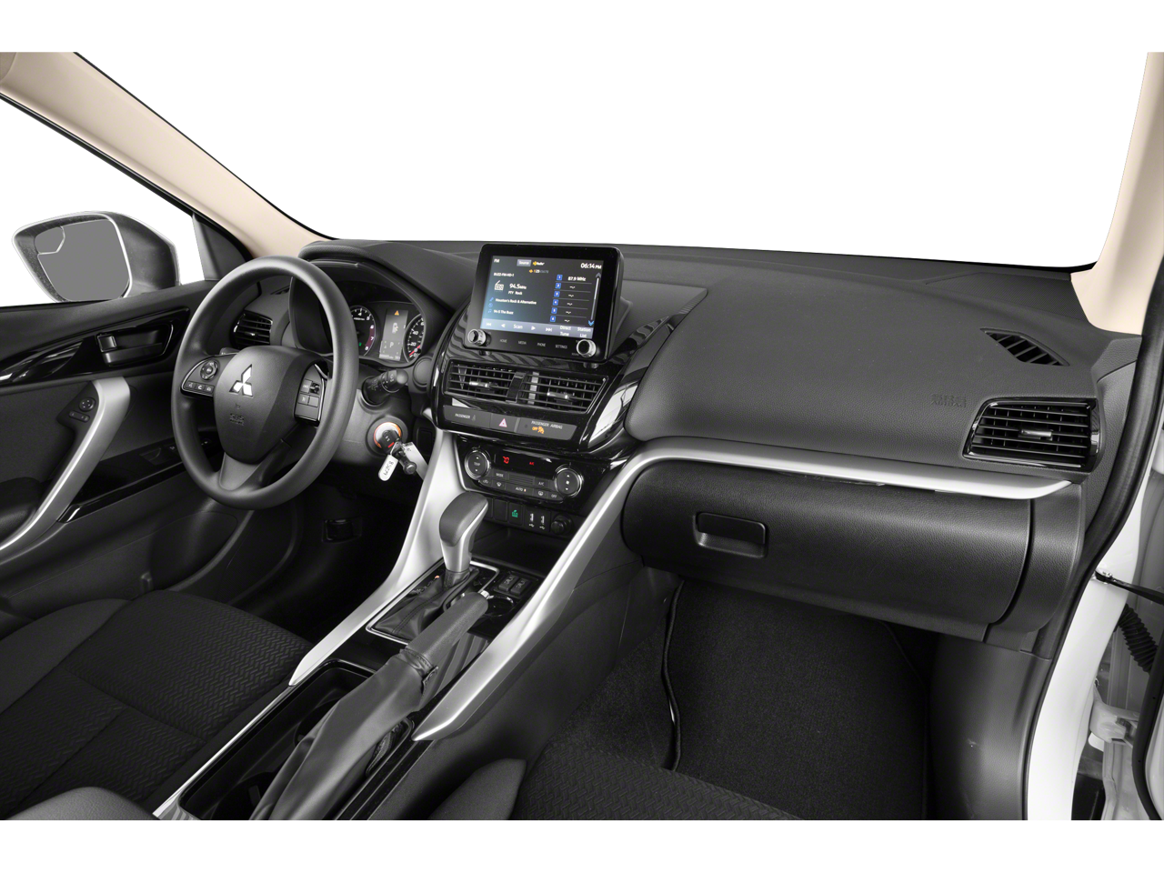 2023 Mitsubishi Eclipse Cross LE