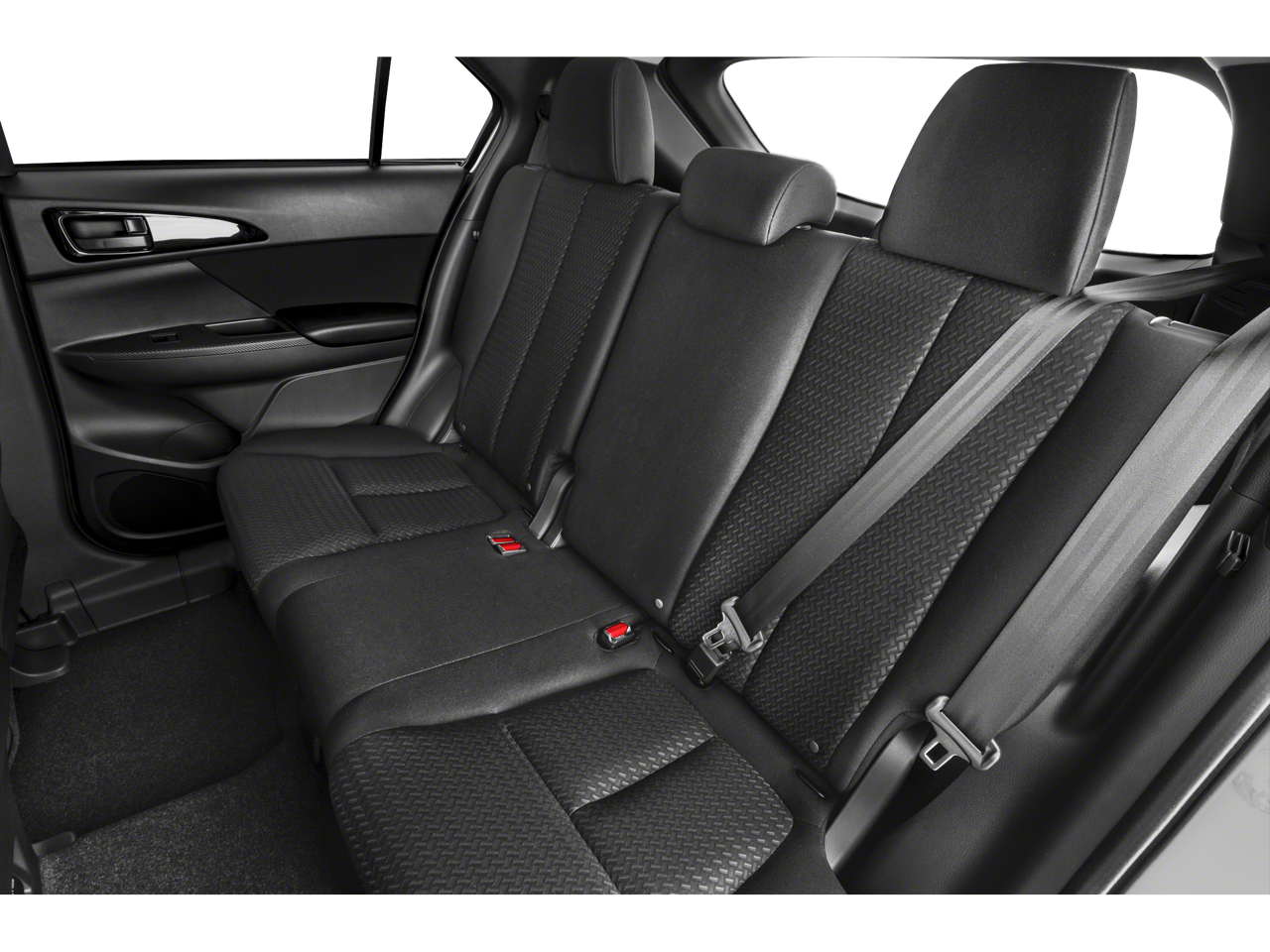 2023 Mitsubishi Eclipse Cross ES