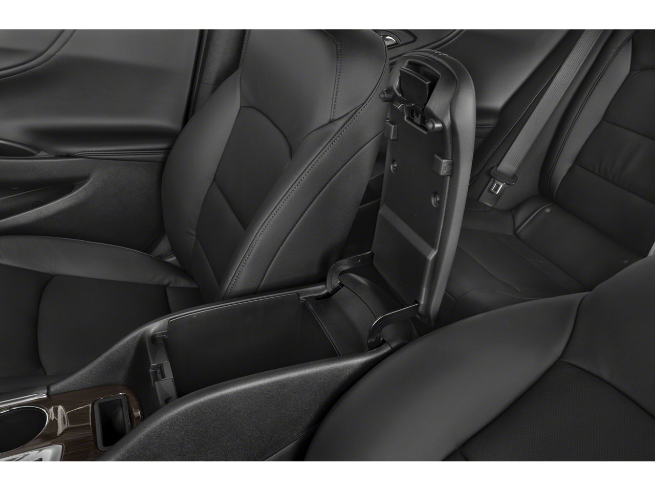 2024 Chevrolet Malibu LT 2LT