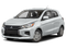 2024 Mitsubishi Mirage Base