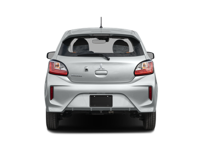 2024 Mitsubishi Mirage Base
