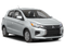 2024 Mitsubishi Mirage Base