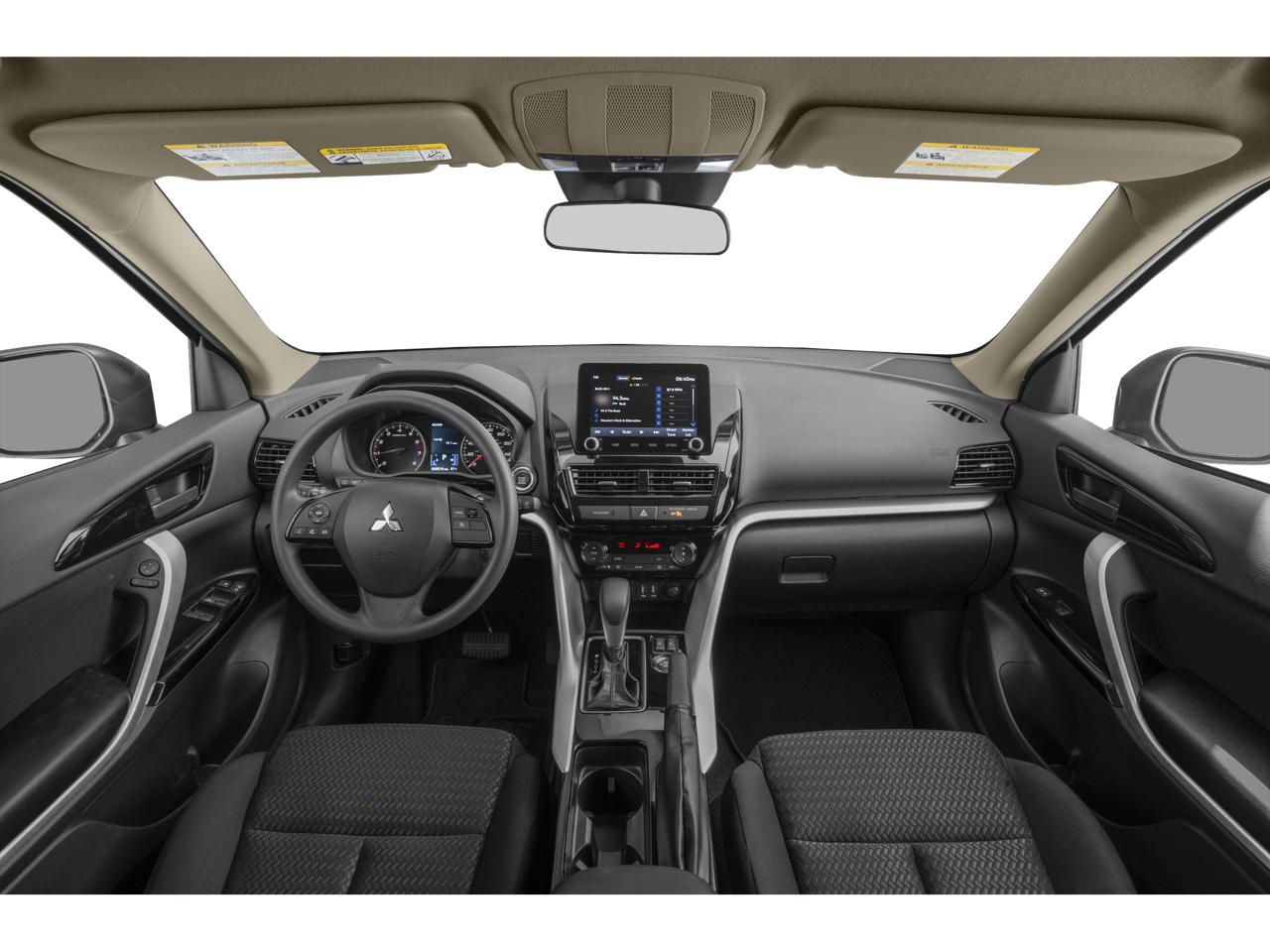 2024 Mitsubishi Eclipse Cross LE