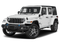 2025 Jeep Wrangler Rubicon 4xe