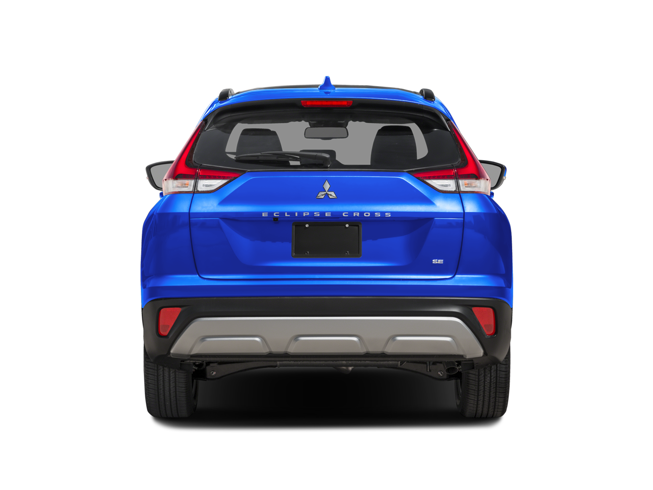 2025 Mitsubishi Eclipse Cross SEL