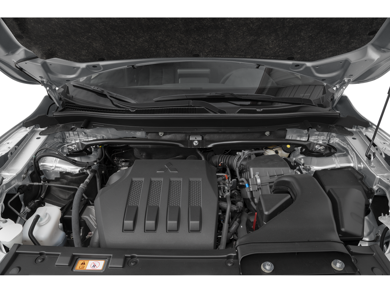 2025 Mitsubishi Eclipse Cross Base