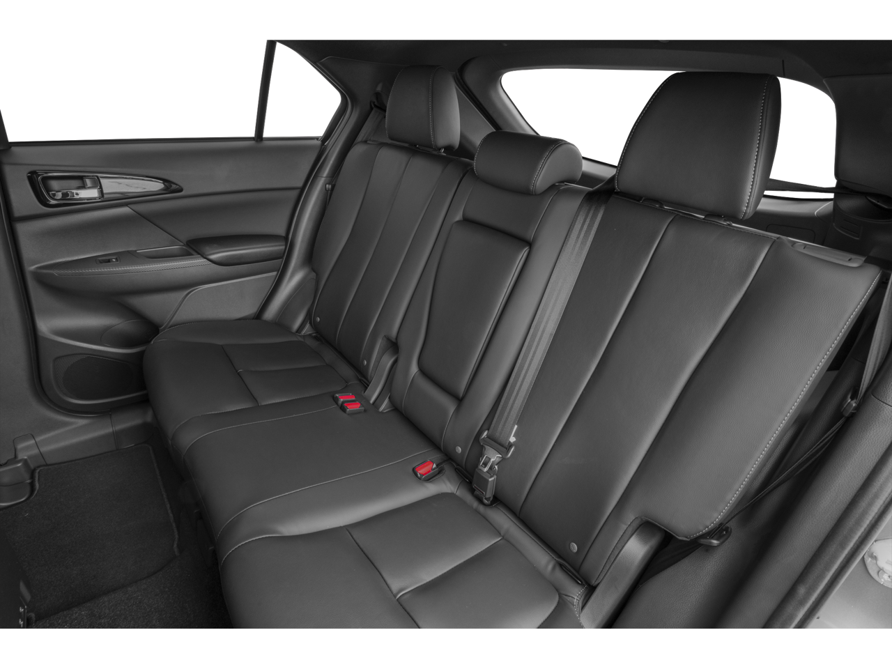 2025 Mitsubishi Eclipse Cross Base