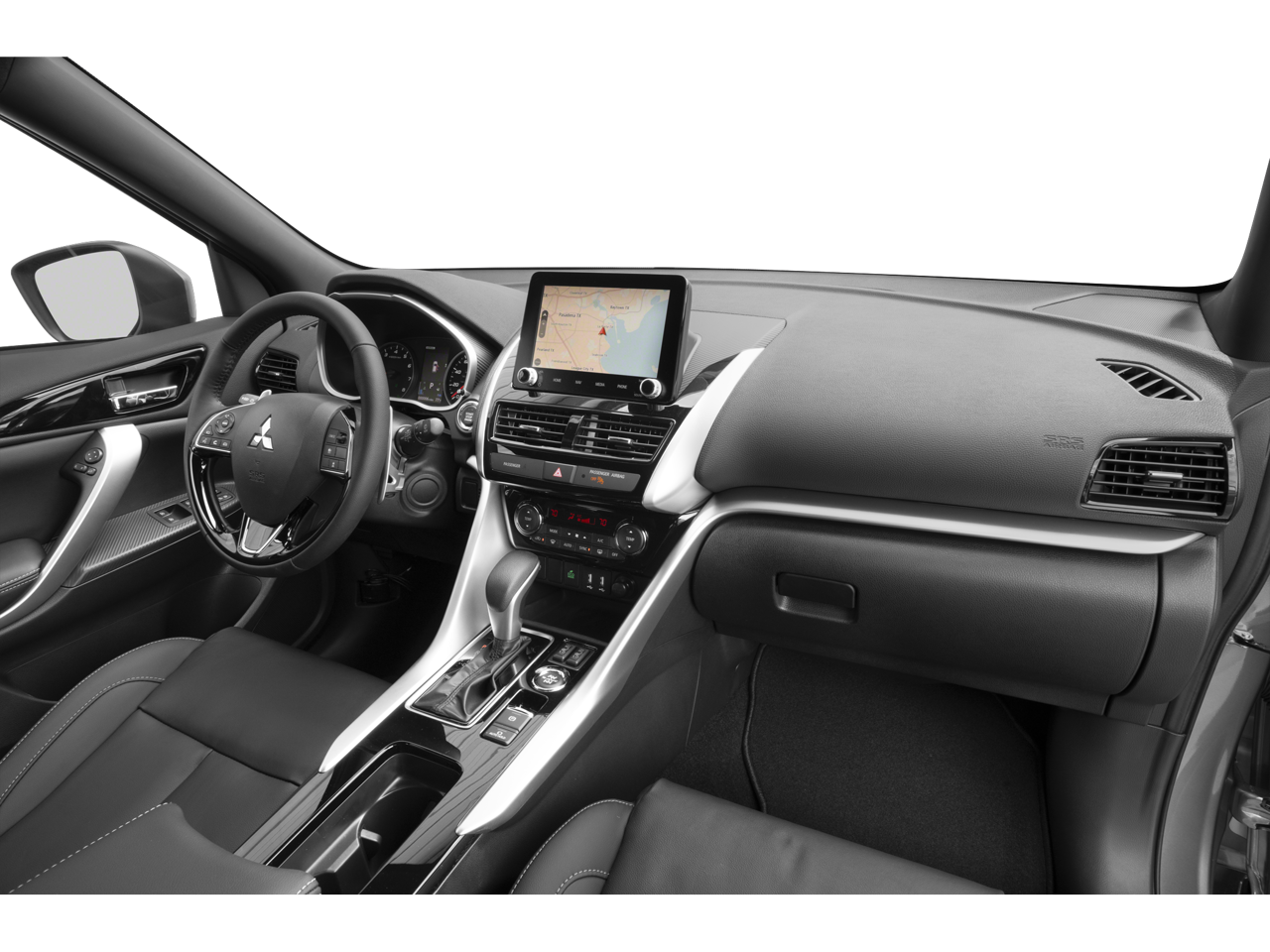 2025 Mitsubishi Eclipse Cross Base