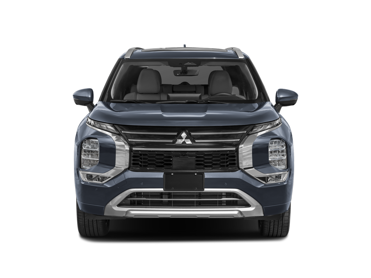 2026 Mitsubishi Outlander Base
