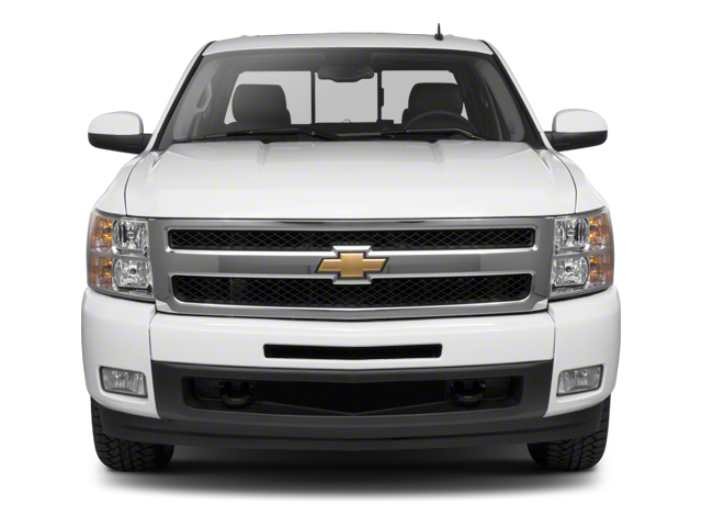 2010 Chevrolet Silverado 1500 LT