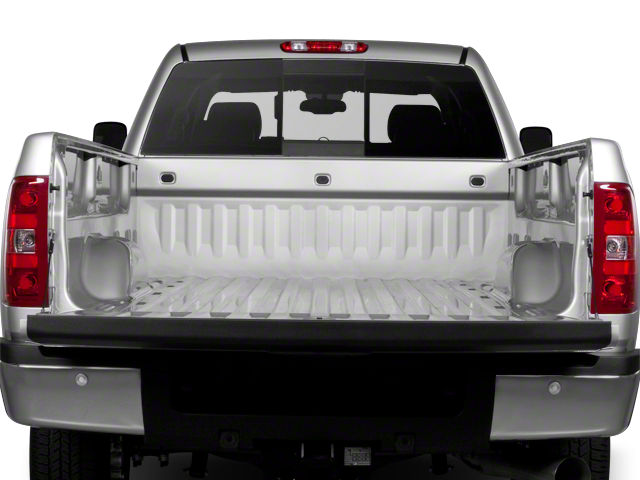 2010 Chevrolet Silverado 1500 LT