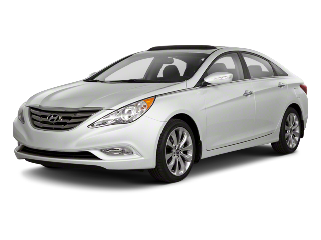2011 Hyundai Sonata Base