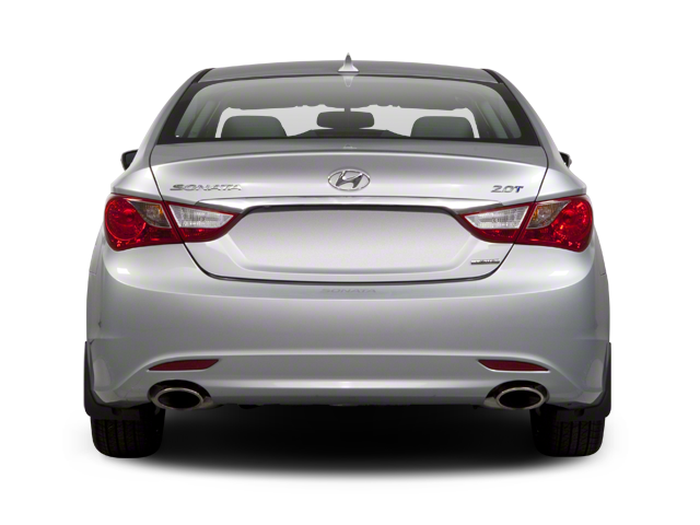 2011 Hyundai Sonata Base