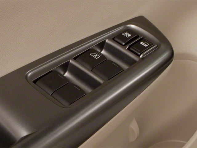 2011 Subaru Impreza 2.5i