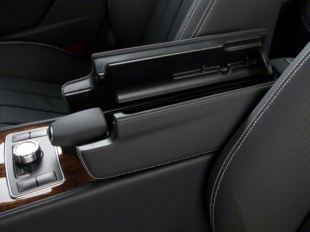 2013 Mercedes-Benz CLS CLS 550 Base