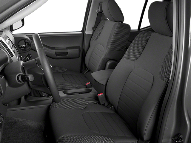 2013 Nissan Xterra PRO-4X