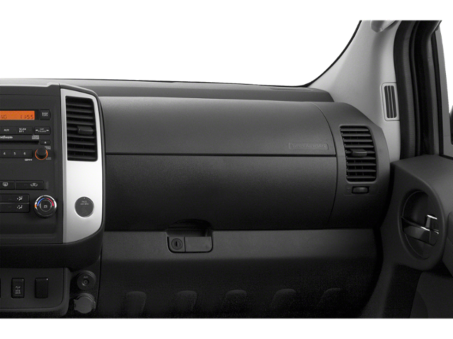 2013 Nissan Xterra PRO-4X