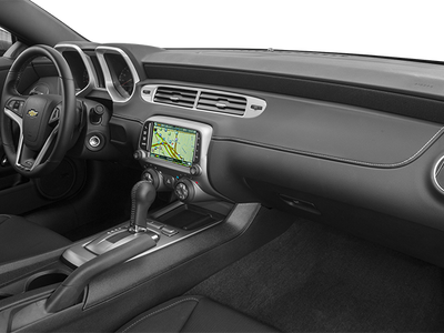 2014 Chevrolet Camaro SS 1SS