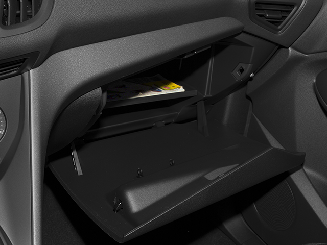 2014 Ford Escape S