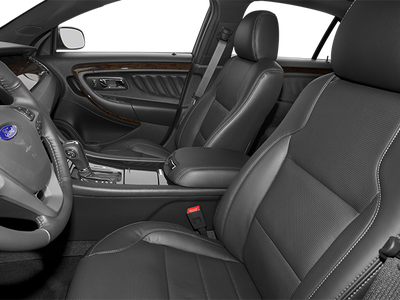 2014 Ford Taurus Limited