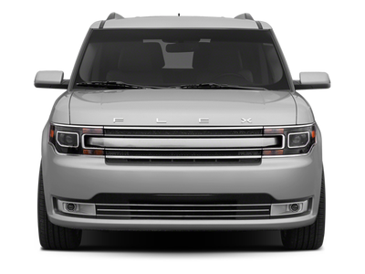 2014 Ford Flex SE