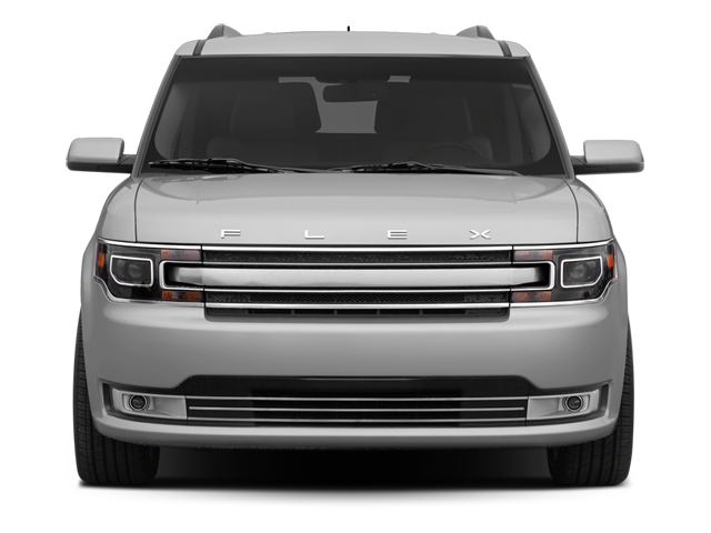 2014 Ford Flex SE