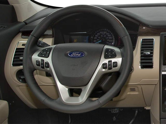 2014 Ford Flex SE