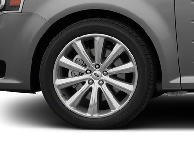 2014 Ford Flex SE