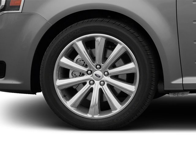 2014 Ford Flex SE