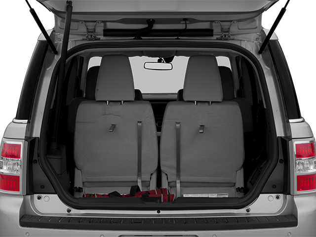 2014 Ford Flex SE