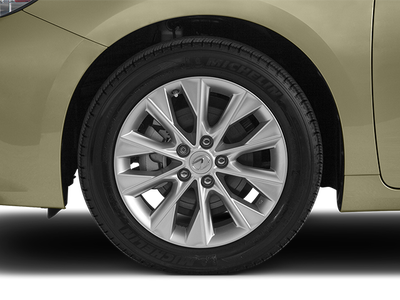 2014 Lexus ES 300h