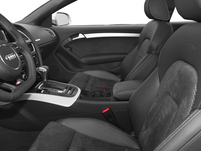 2016 Audi A5 2.0T Premium