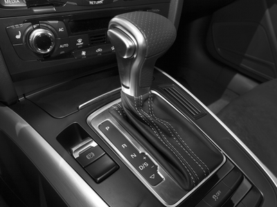 2016 Audi A5 2.0T Premium