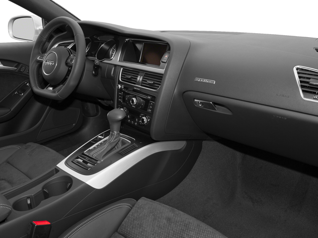 2016 Audi A5 2.0T Premium